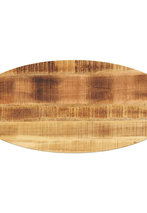 Brun VidaXL nattduksbord som passar perfekt till hösten 2025!