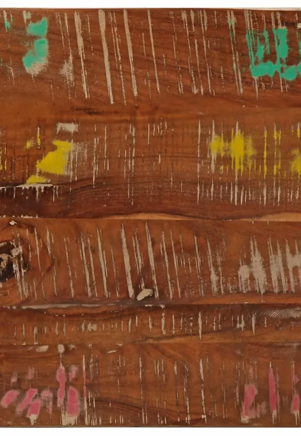 VidaXL teakbord som passar perfekt till sommaren 2025!