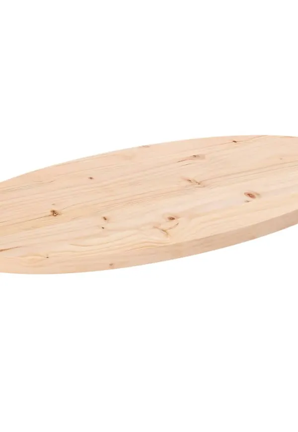 Härlig bord i brunt från vidaXL.