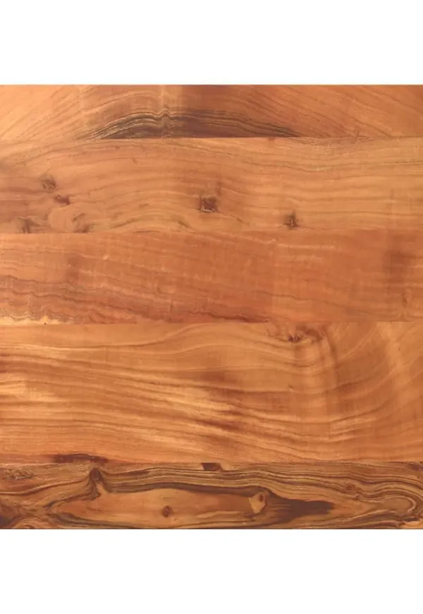 Brun VidaXL nattduksbord som passar perfekt till sommaren 2025!