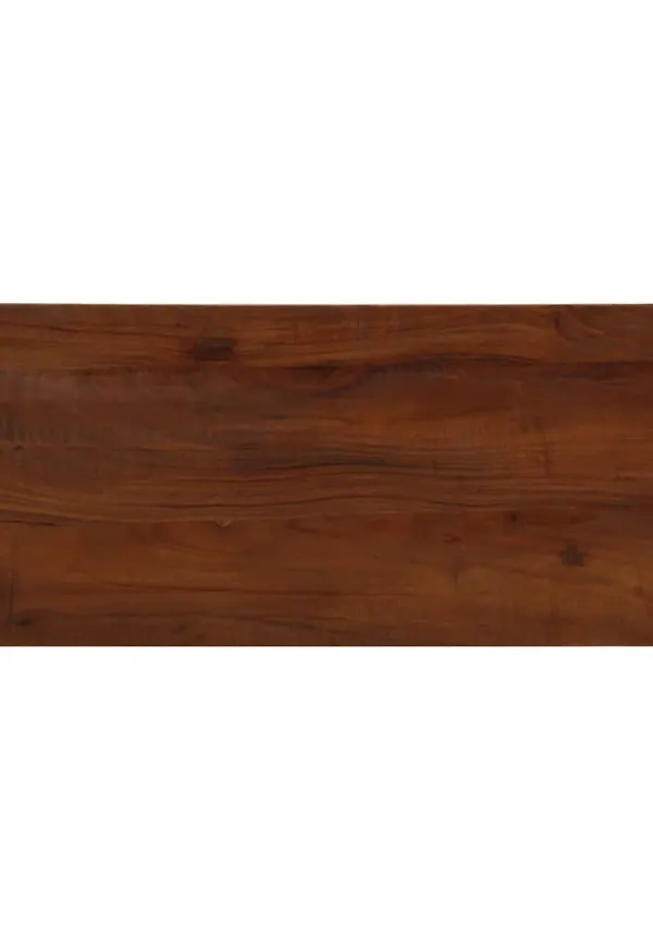 VidaXL teakbord som passar perfekt till sommaren 2025!