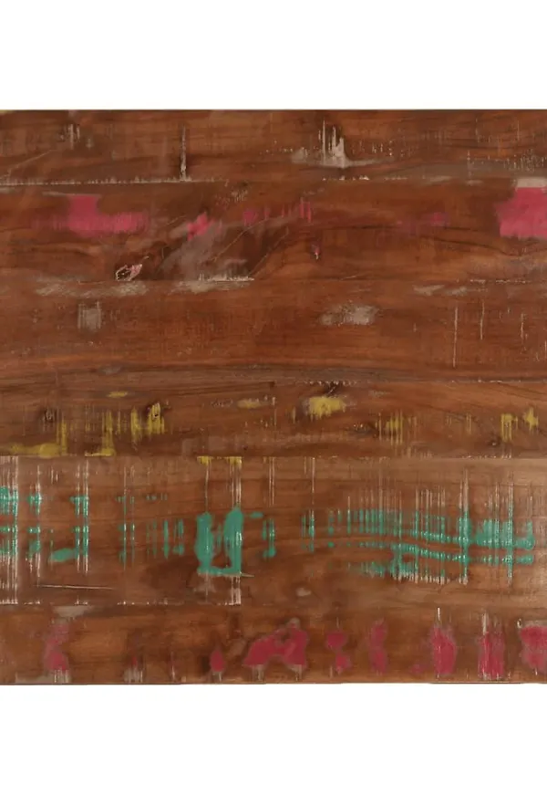 Klassisk brun bord 2025 från vidaXL.