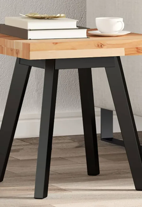 Snygg bord 2025 från vidaXL.