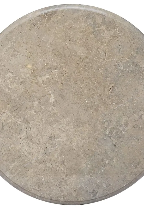 Supersnygg grå bord 2025 från vidaXL.