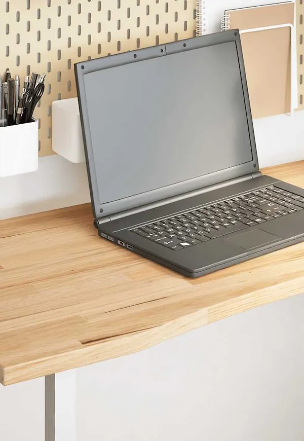 Trendig bord som passar bra vid många olika tillfällen.