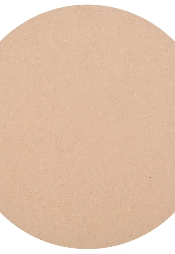 Beige VidaXL matbord som passar perfekt till hösten 2025!