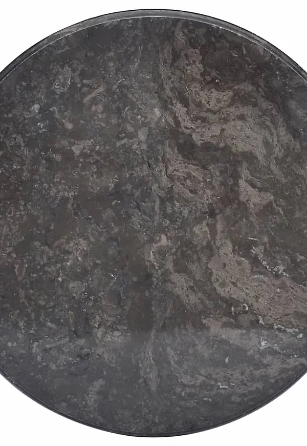 Fantastiskt snygg svart soffbord 2025 från vidaXL.