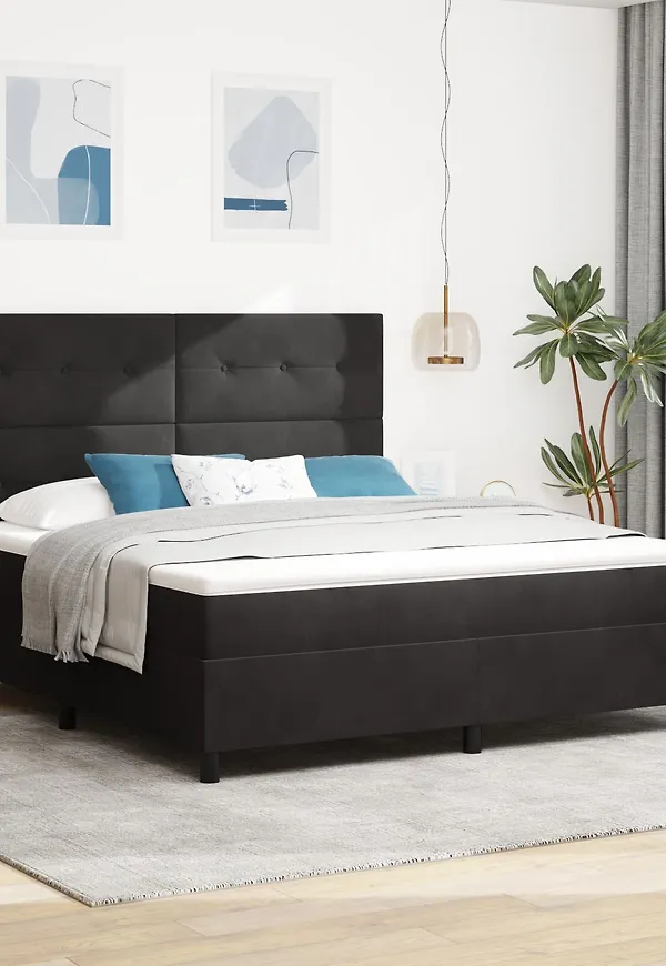 Stilren våningssäng 2025 från vidaXL.