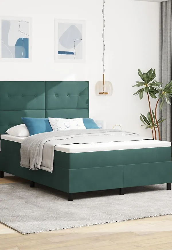 Vacker våningssäng 2025 från vidaXL.