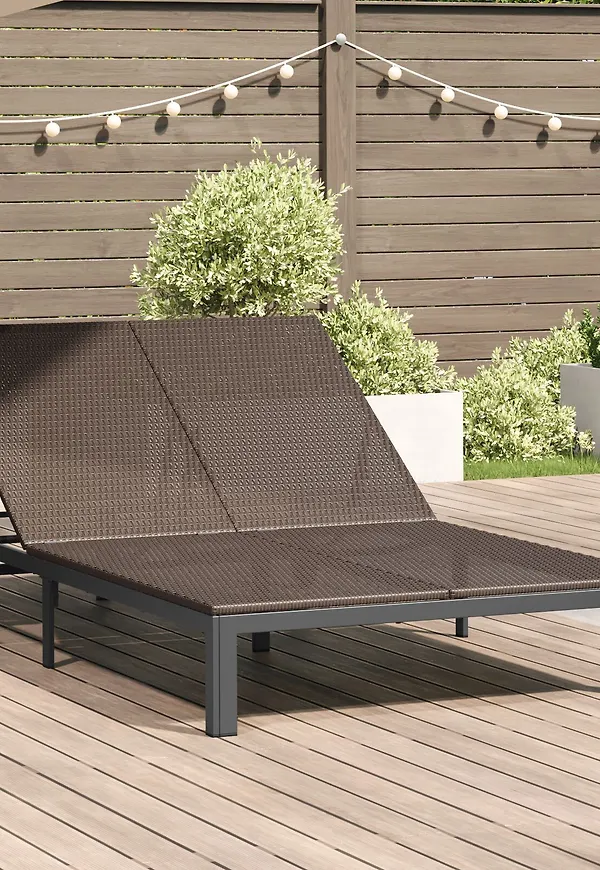 Solstol som passar perfekt till sommaren 2025!