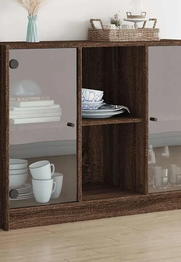 Ekskåp som passar perfekt till våren 2025!