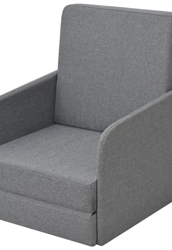 Riktigt trendig fåtölj 2025 från vidaXL.