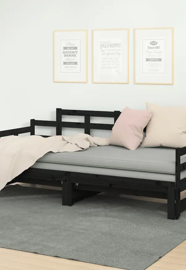 Snygg säng 2025 från vidaXL.