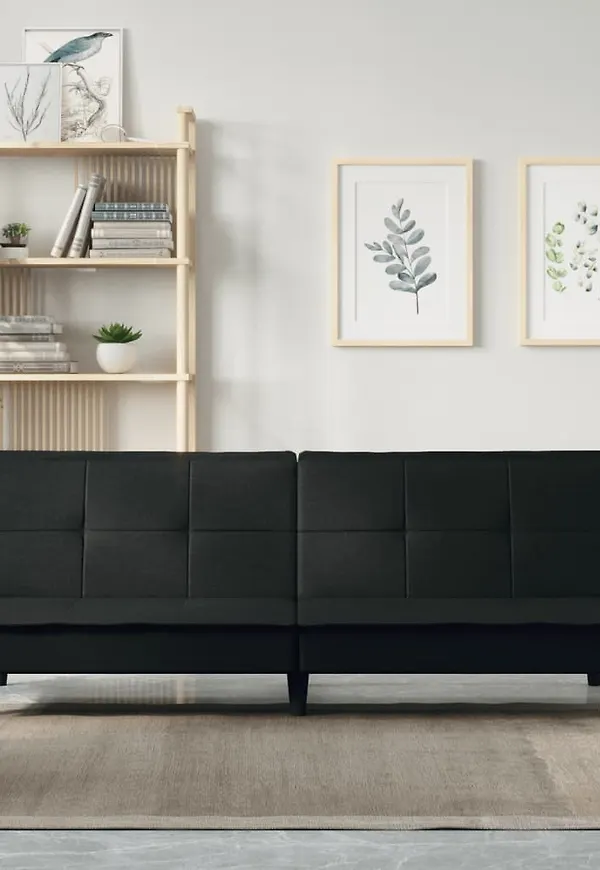 Bäddsoffa som passar perfekt till sommaren 2025!