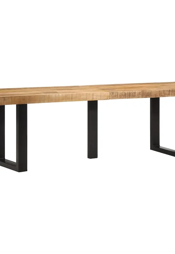 Fantastiskt fin hallbänk 2025 från vidaXL.