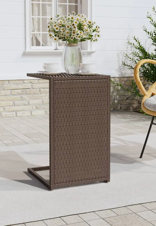 Elegant bord som passar bra vid många olika tillfällen.