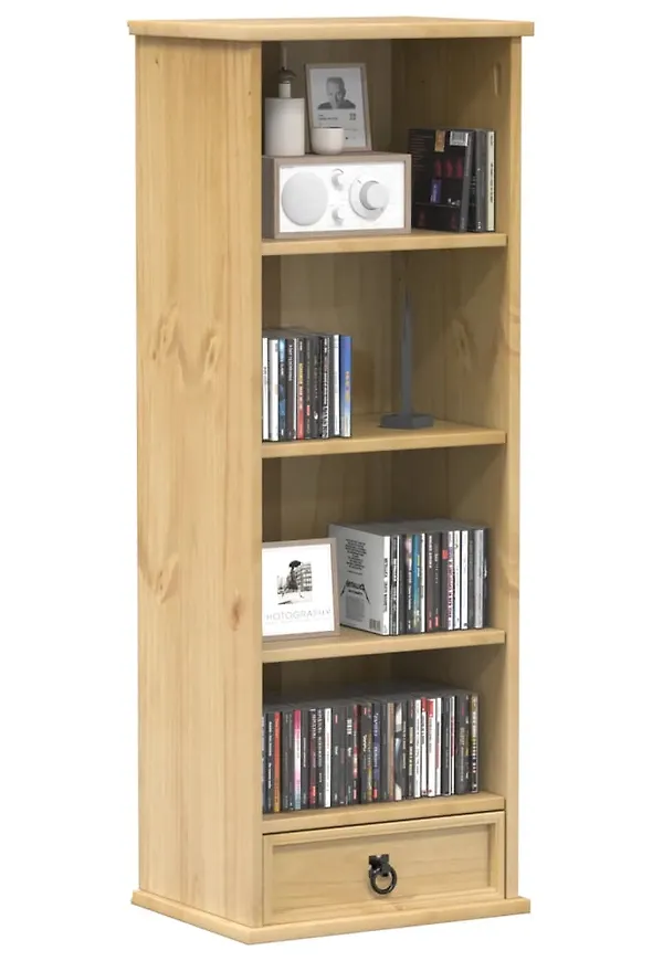 Snygg förvaringsskåp 2025 från vidaXL.