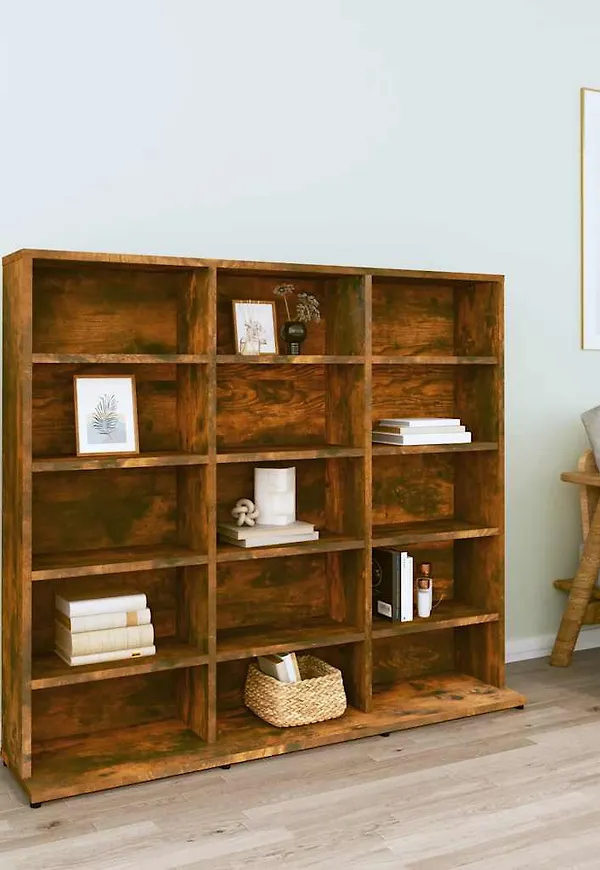 Skön ekskåp 2025 från vidaXL.