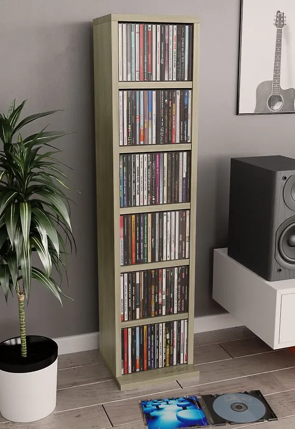 Riktigt trendig Skåp som passar bra vid många olika tillfällen.