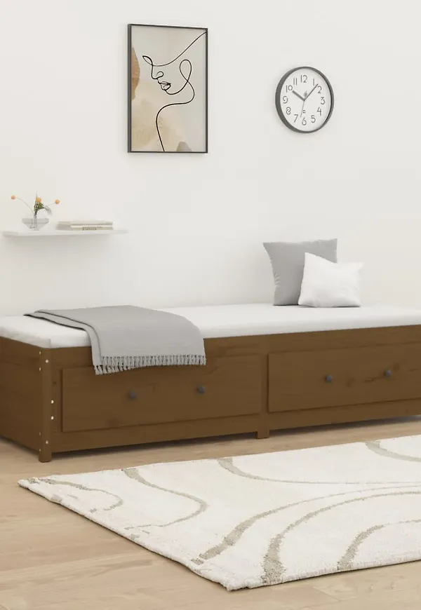 Exklusiv sängram 2025 från vidaXL.