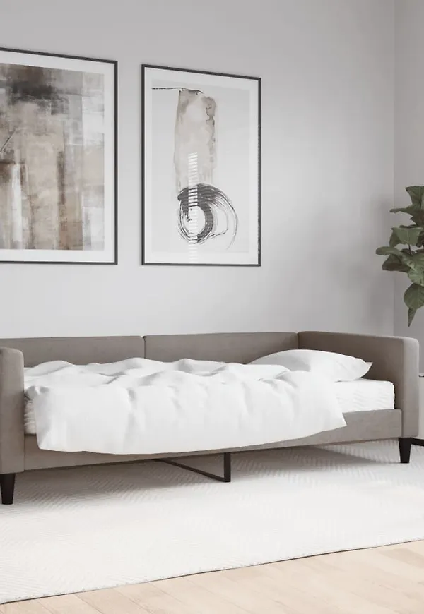 Riktigt snygg ram 2025 från vidaXL.