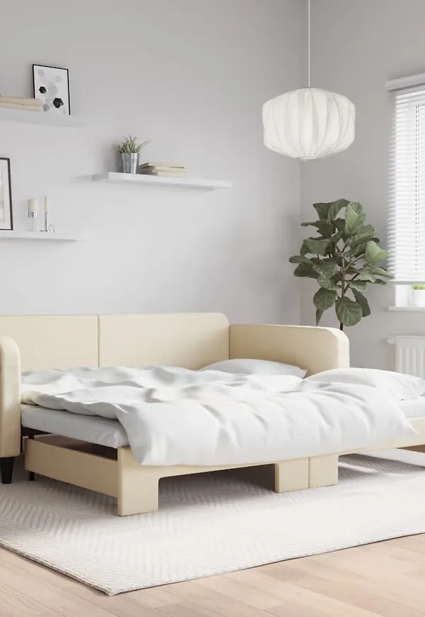 Ikonisk gästsäng 2025 från vidaXL.