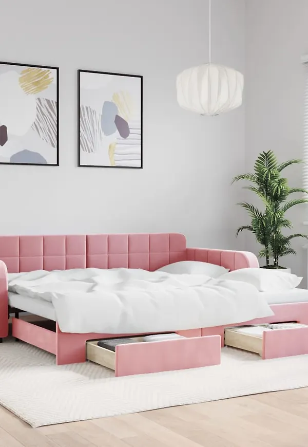 Klassisk Säng som passar bra vid många olika tillfällen.