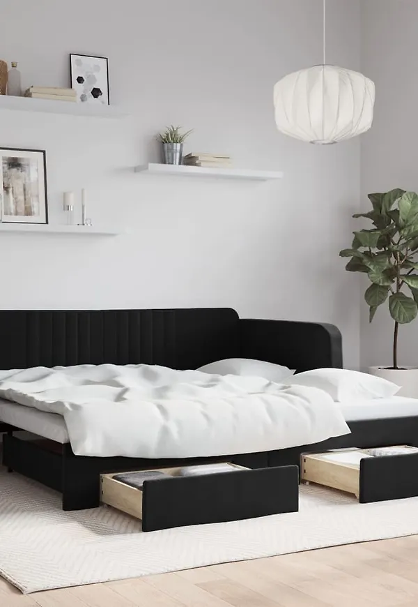 Fin Säng som passar bra vid många olika tillfällen.