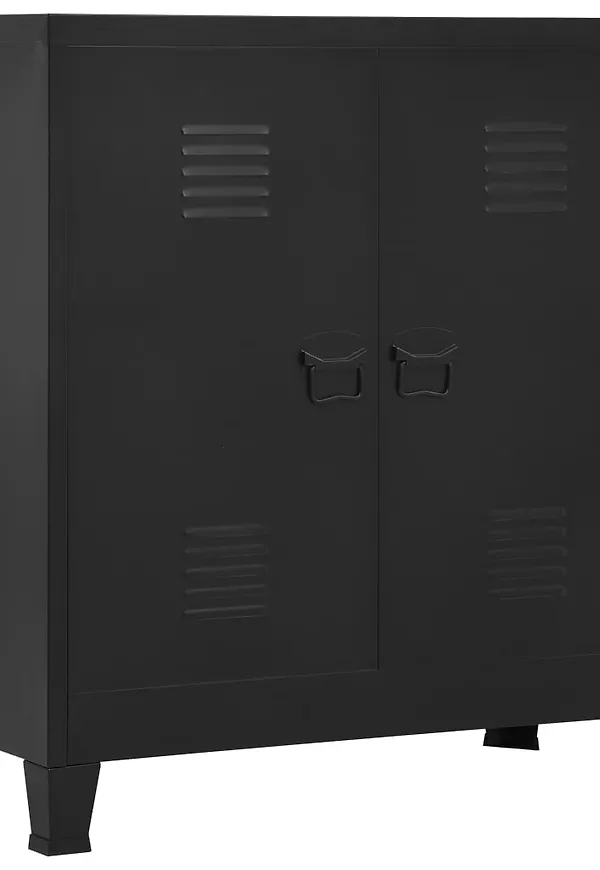 Ikonisk skåp 2025 från vidaXL.