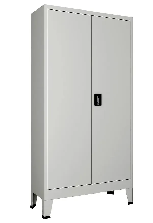 Grå skåp som passar perfekt till våren 2025!