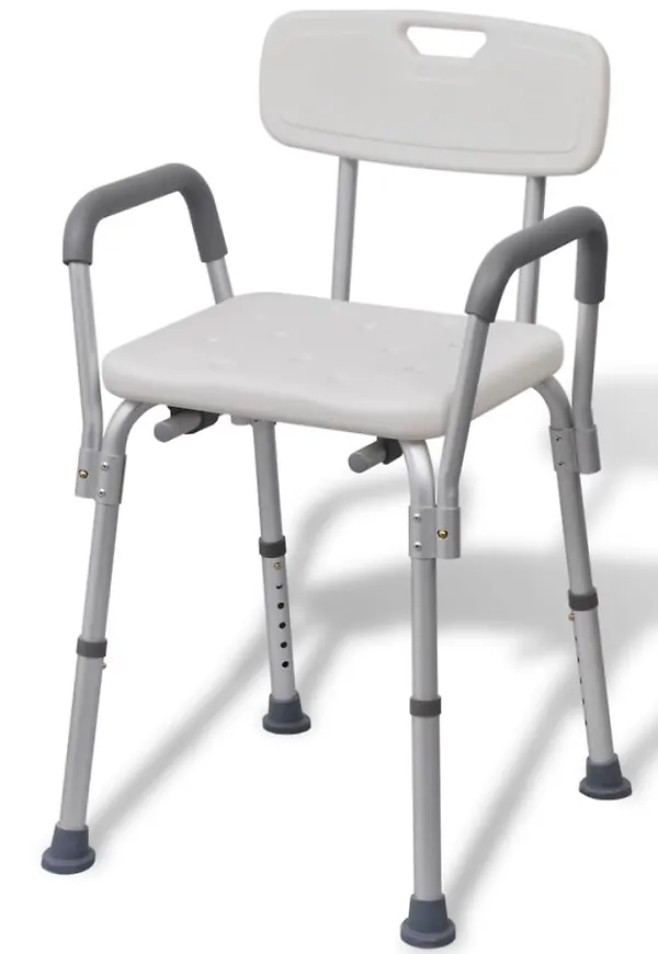 Mysig aluminiummöbel 2025 från vidaXL.