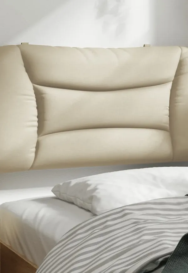 Otroligt snygg sängram 2025 från vidaXL.