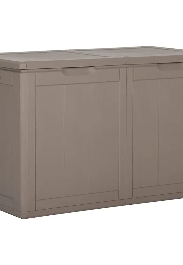 Komfortabel brun möbel 2025 från vidaXL.