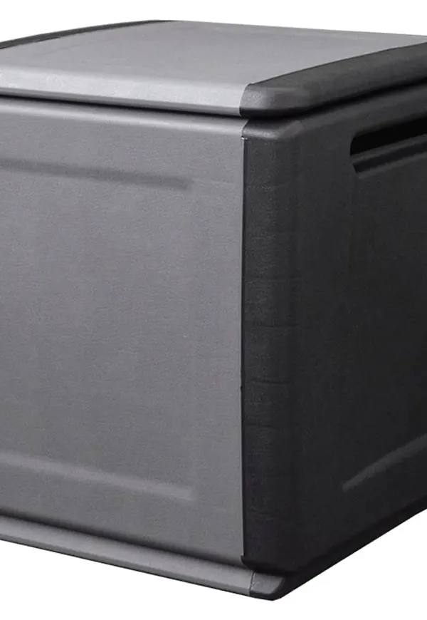 Grå utemöbel som passar perfekt till sommaren 2025!