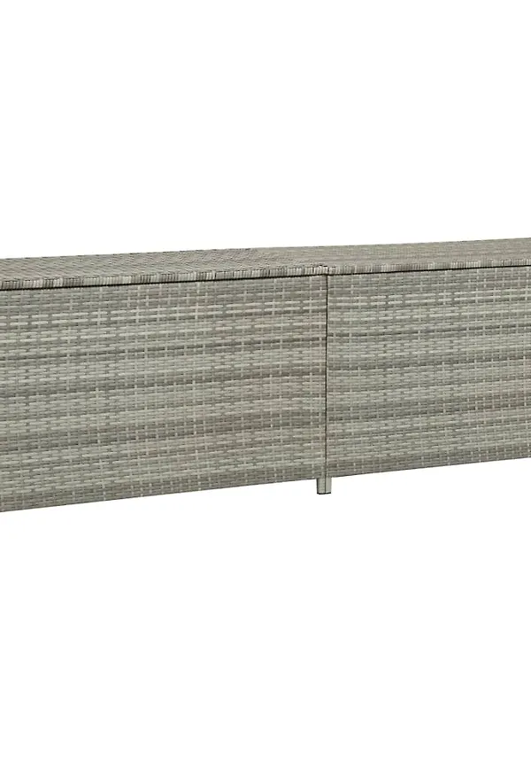 Stilriktig förvaringslåda 2025 från vidaXL.