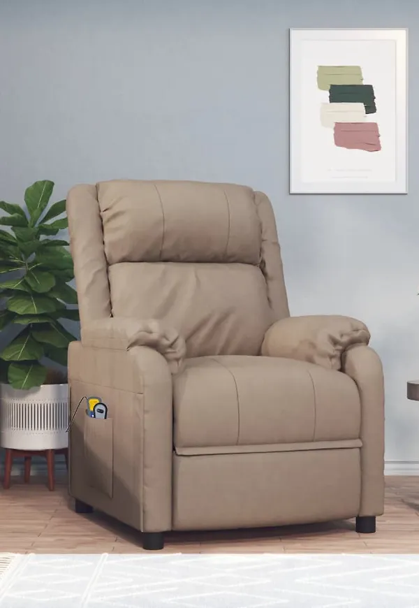 Cool Stol som passar bra vid många olika tillfällen.