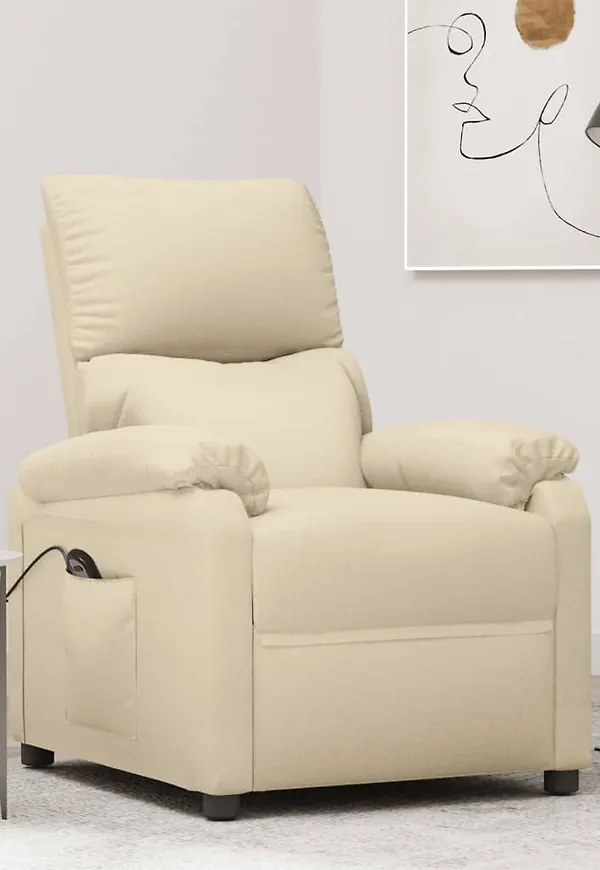 Cool Fåtölj som passar bra vid många olika tillfällen.