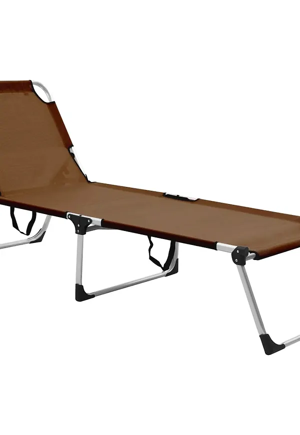 Solstol som passar perfekt till sommaren 2025!