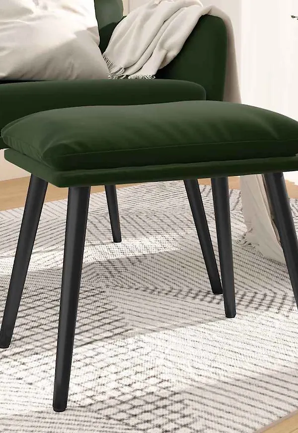 Fantastiskt fin Pall som passar bra vid många olika tillfällen.