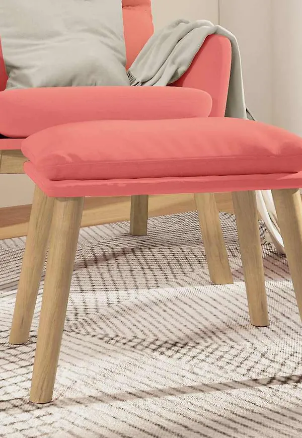 Klassisk Pall som passar bra vid många olika tillfällen.