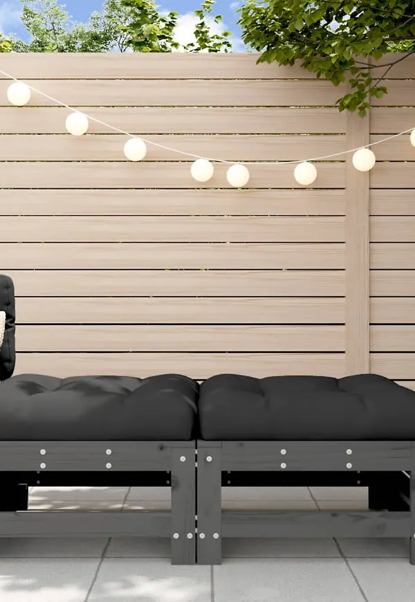 Fin fotpall 2025 från vidaXL.