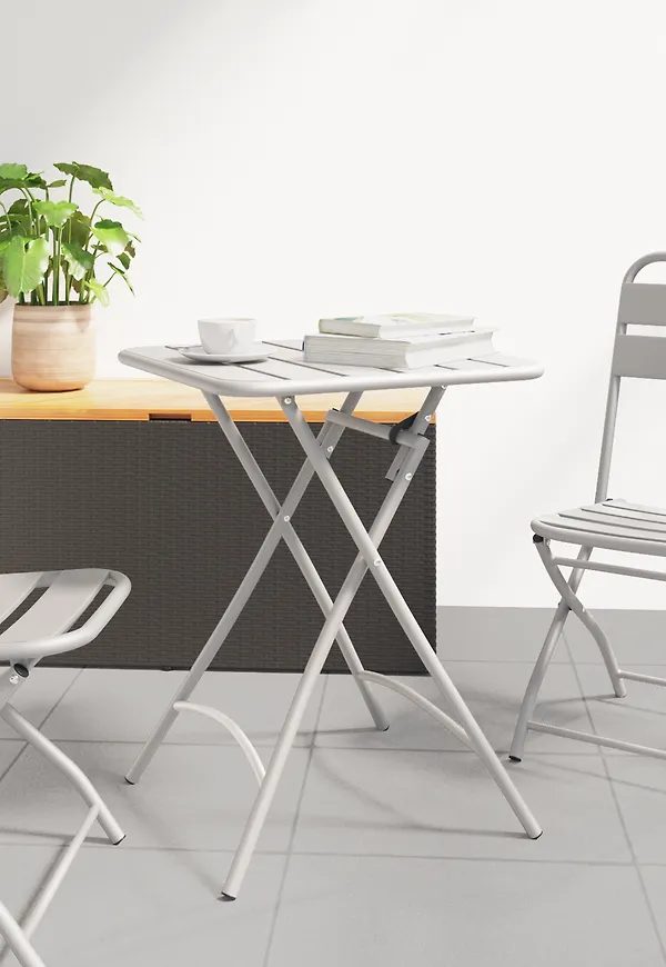 Skön beige bord 2025 från vidaXL.