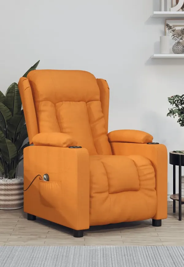 Cool Fåtölj som passar bra vid många olika tillfällen.