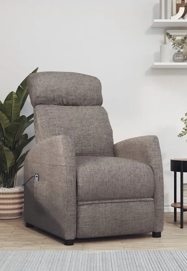 Exklusiv fåtölj 2025 från vidaXL.