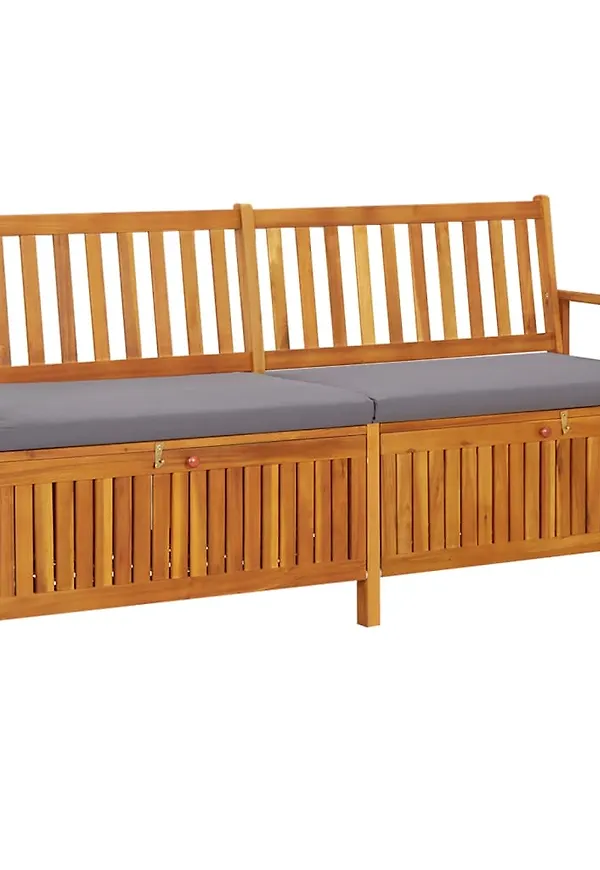 Stilren möbel 2025 från vidaXL.