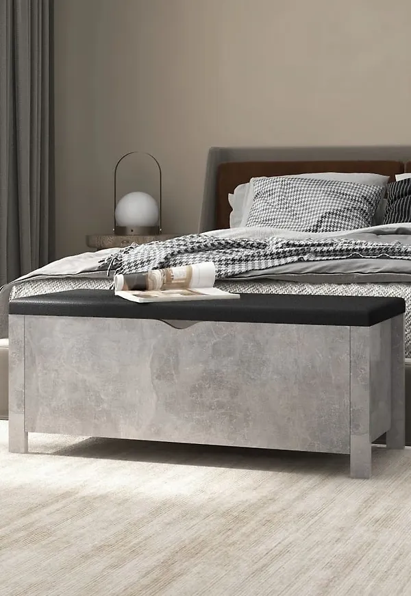 Härlig grå skåp 2025 från vidaXL.