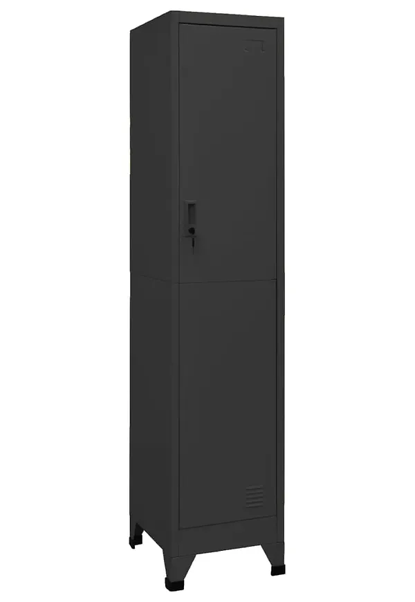 Riktigt fin förvaringsskåp 2025 från vidaXL.