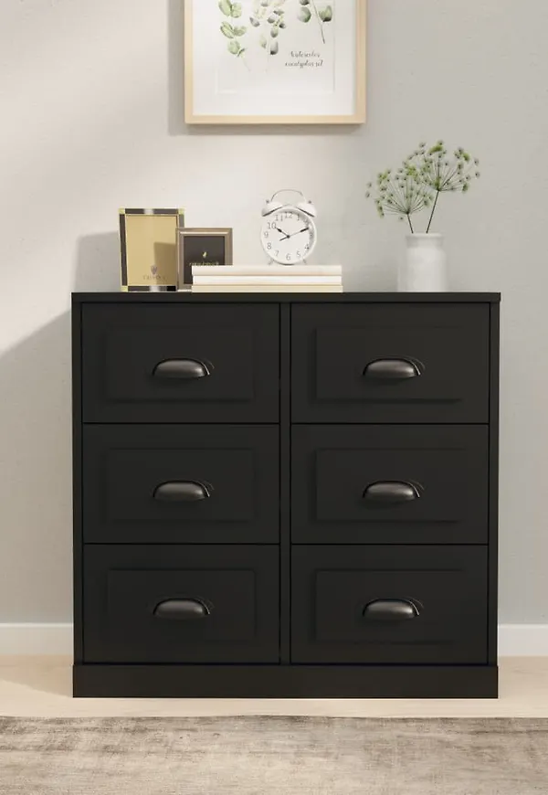 Fantastiskt snygg skåp 2025 från vidaXL.