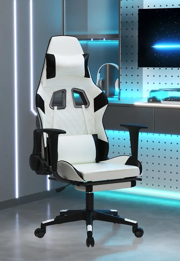 Riktigt fin stol 2025 från vidaXL.