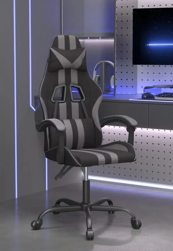 Cool Stol som passar bra vid många olika tillfällen.